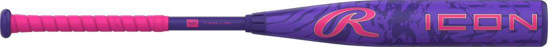 Rawlings Icon -10 USSSA Baseball Bat