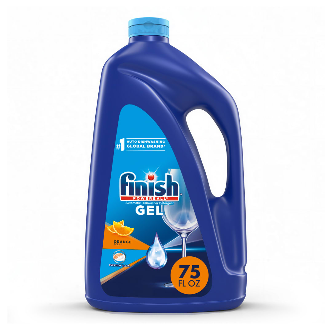 ELECTRASOL® - Gel Orange Scent 6/75 oz.