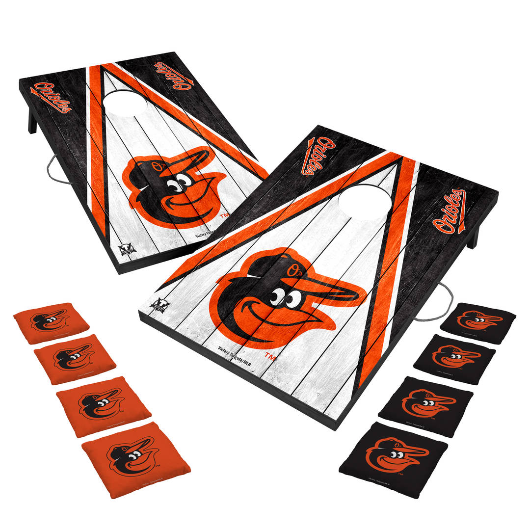 Baltimore Orioles | 2x3 Bag To
