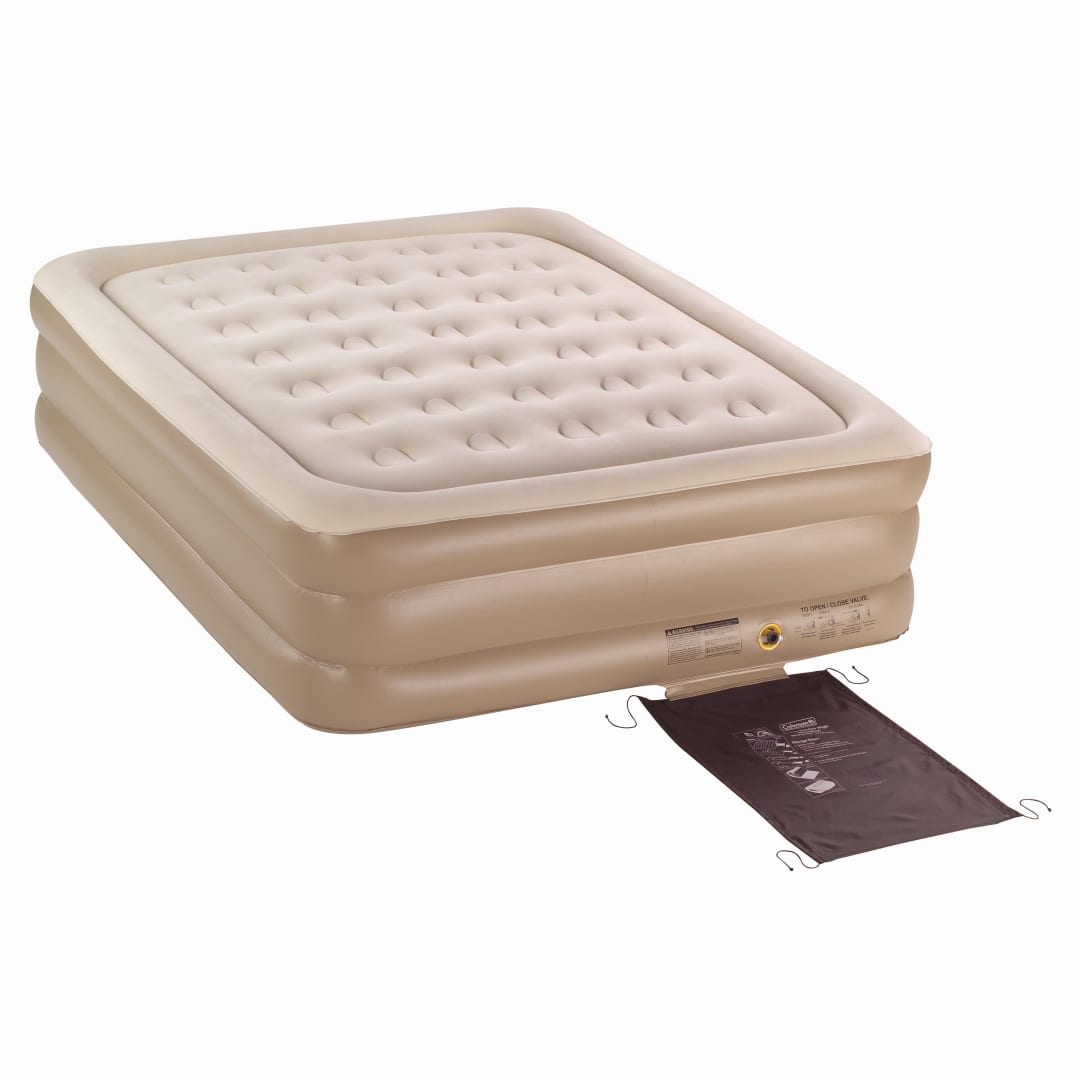QUICKBED QUEEN SIZE DOUBLE HIGH