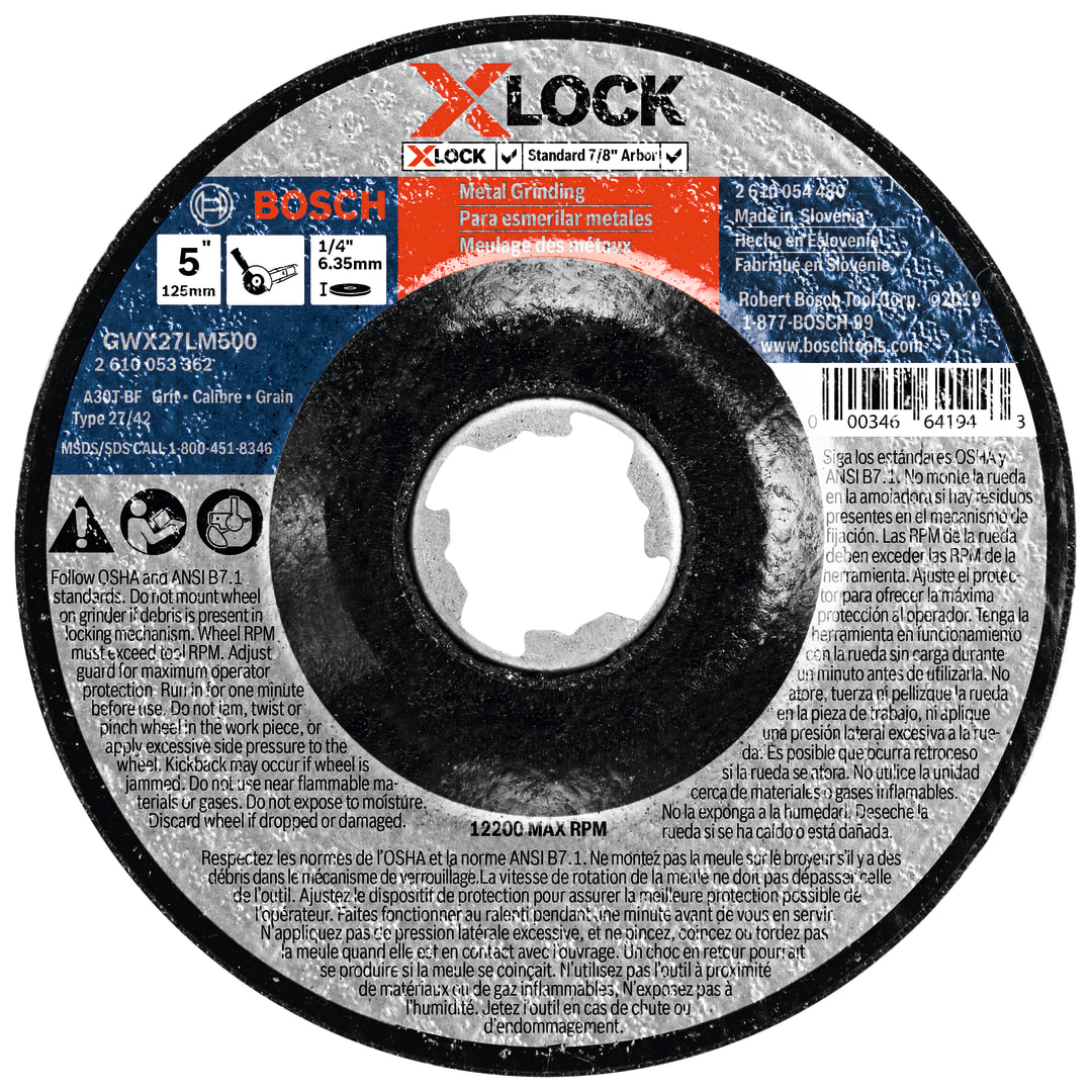 GWX27LM500