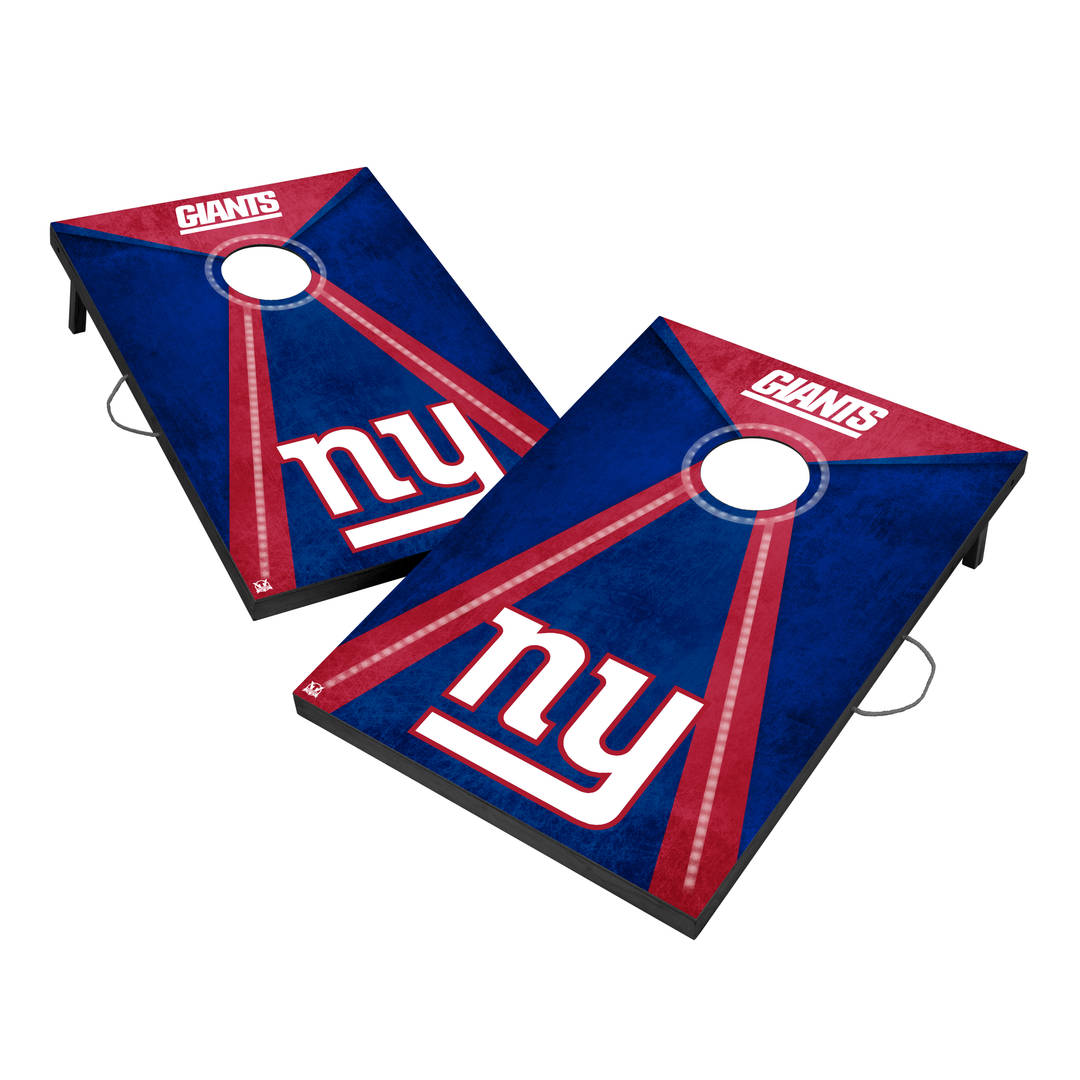 New York Giants | LED 2x3 Corn