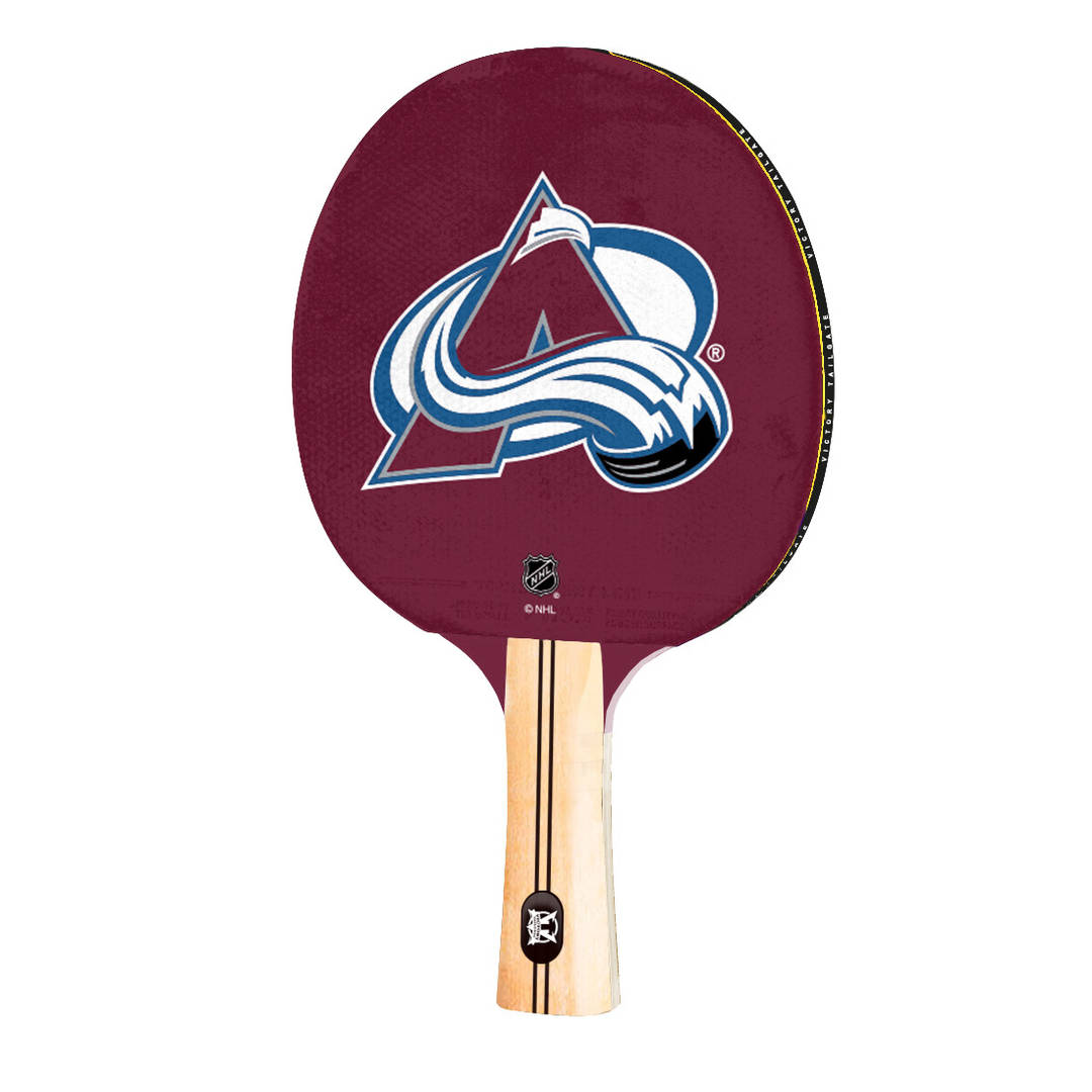 Colorado Avalanche | Ping Pong