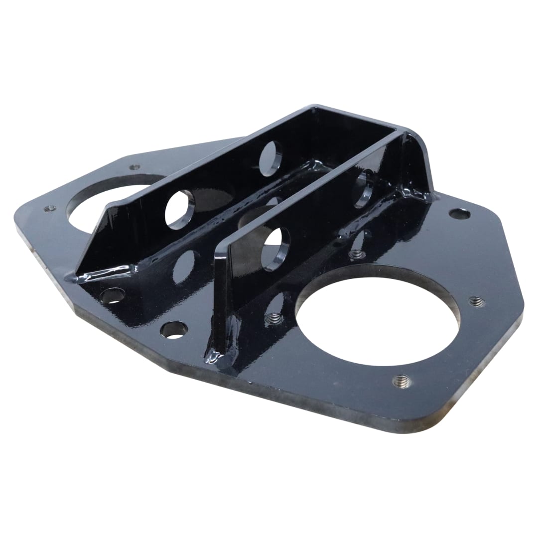 Wastebuilt® Replacement for Curotto-Can Lower Pivot Weldment