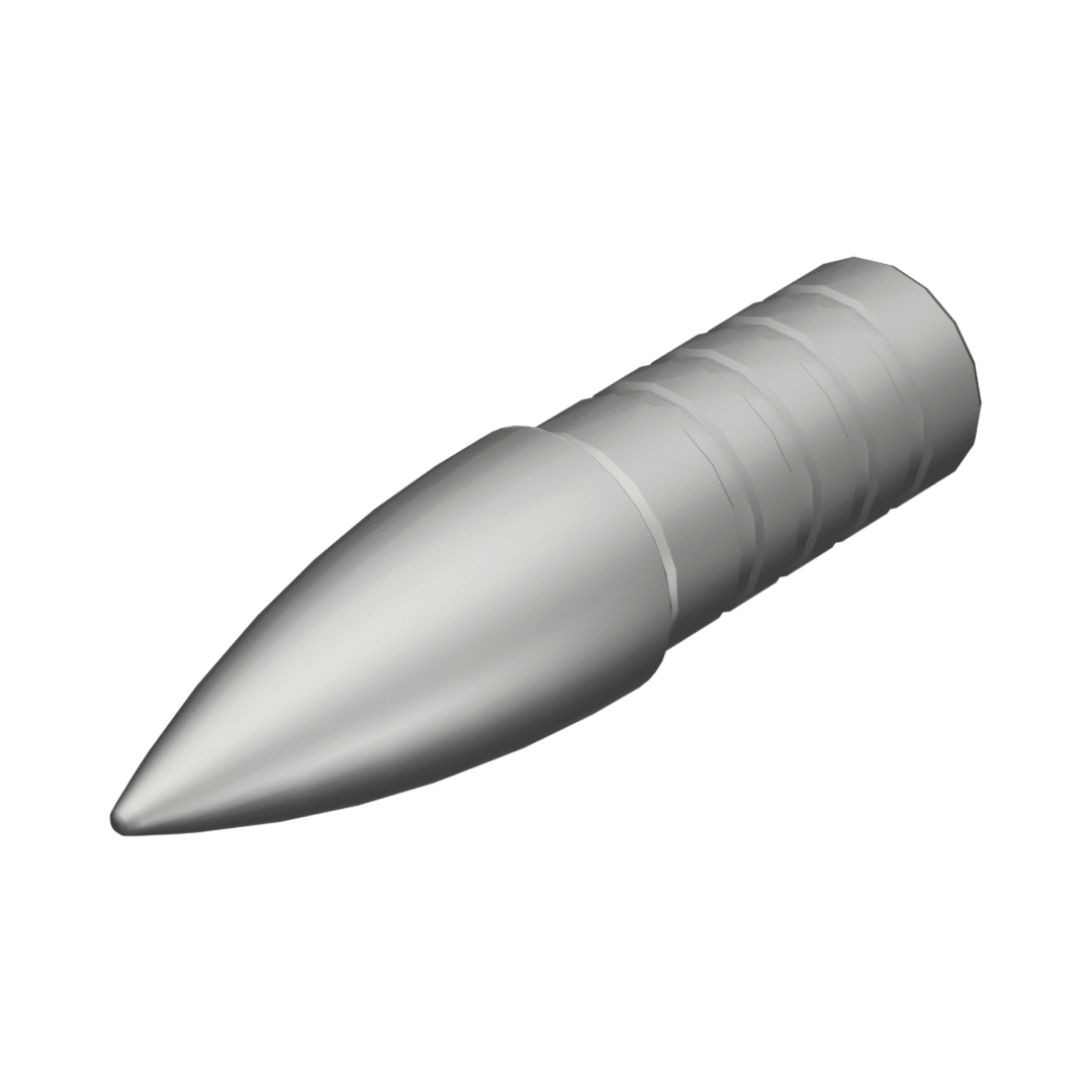 Gold Tip Glue In Accu-Point 9.