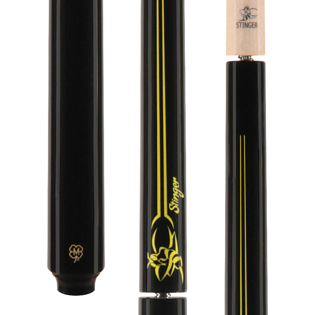 NG06 McDermott Jump/Break Cue