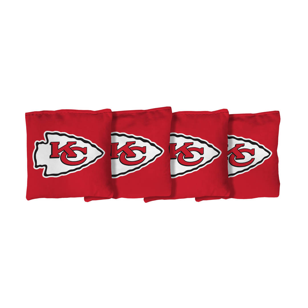 Kansas City Chiefs | Red Cornh