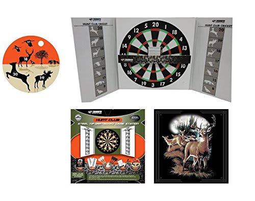 Triumph Hunt Club Dart Board C
