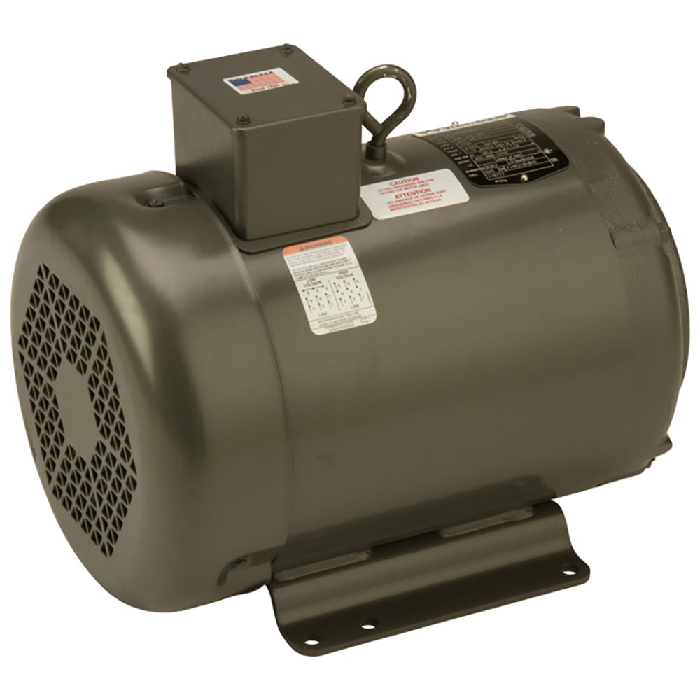 Galbreath™ Motor 10HP 208/230/460 3 Phase 36"X18"X18"
