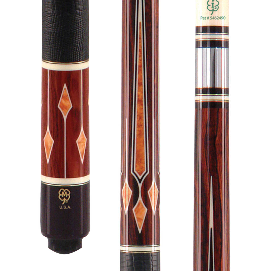 MC Dermott COCOBOLO W/ BROWN B