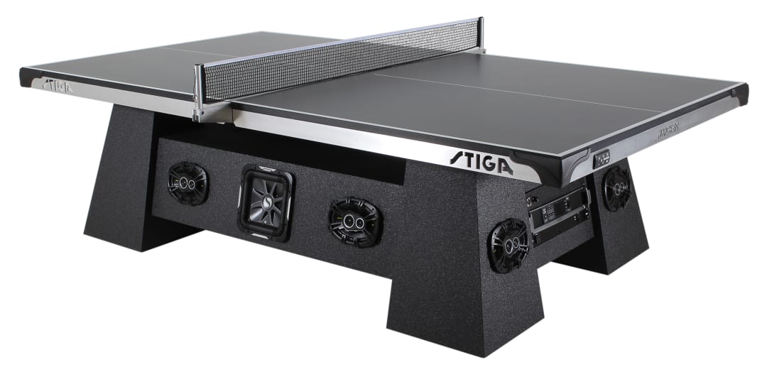 STIGA Studio Table Tennis Tabl