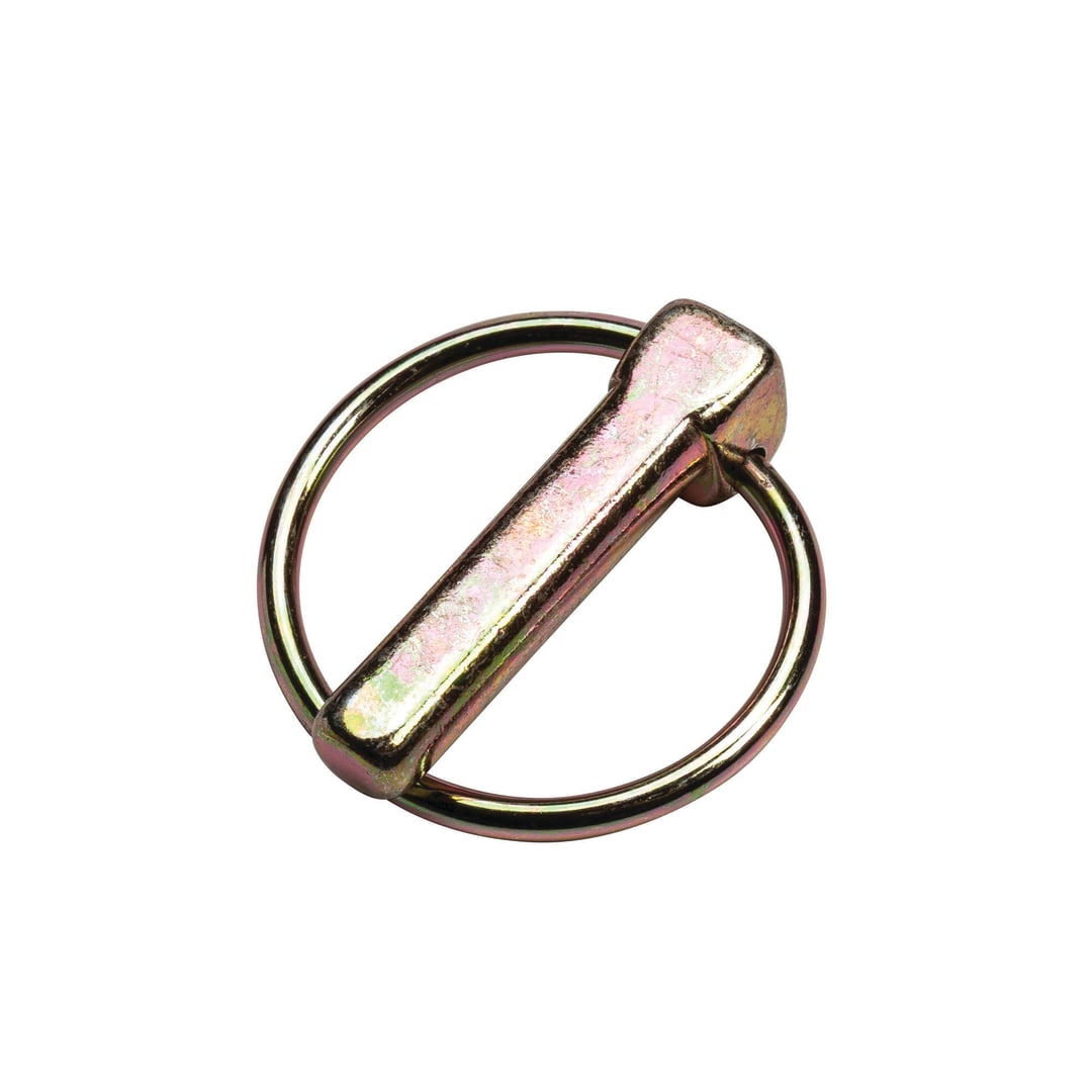 Linchpin, 7/16" X 1-3/4", Heavy Duty