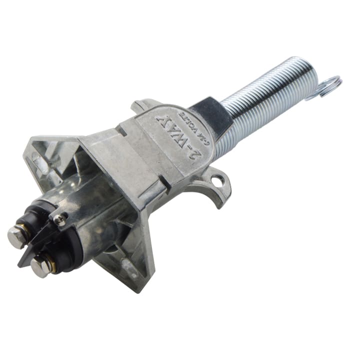 2 Prong Horizontal Disconnect