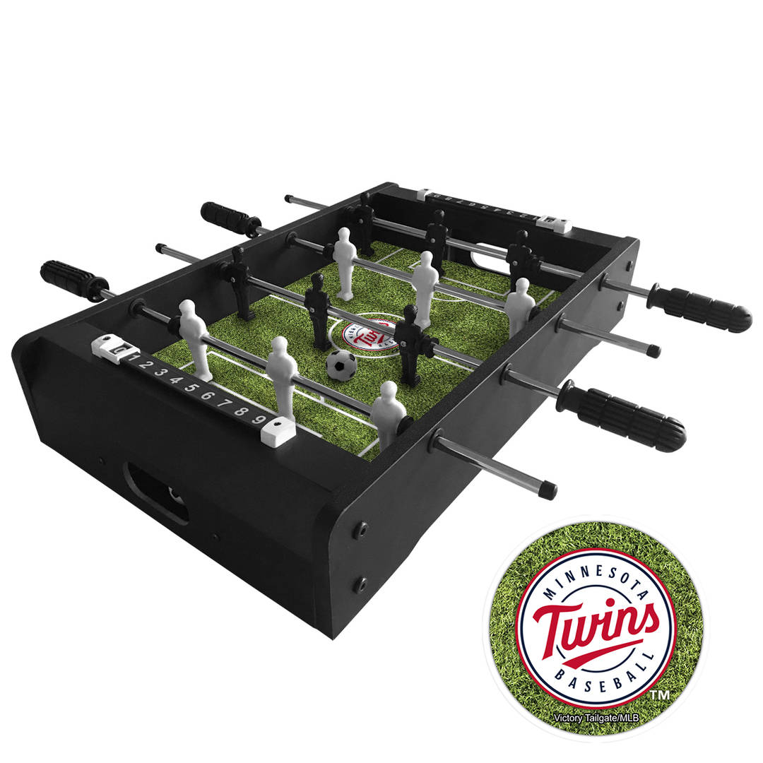 Minnesota Twins | Table Top Fo