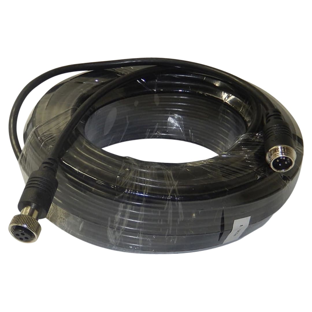 Wastebuilt® Replacement for McNeilus Camera Cable, EXT,4 PIN,65 FT