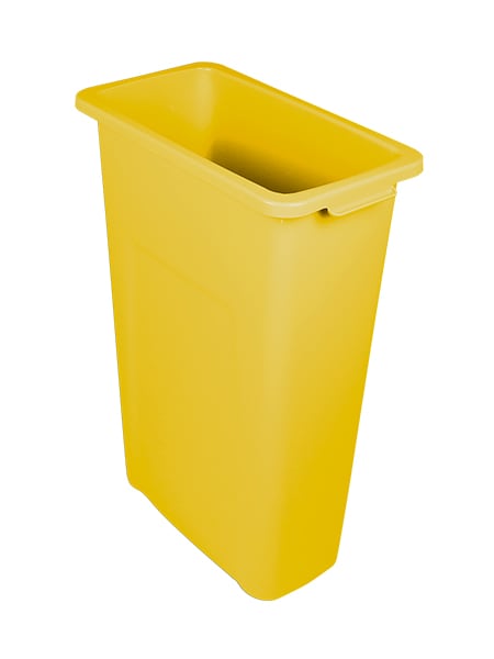 WASTE WATCHER - Single - Body - 30 - Yellow