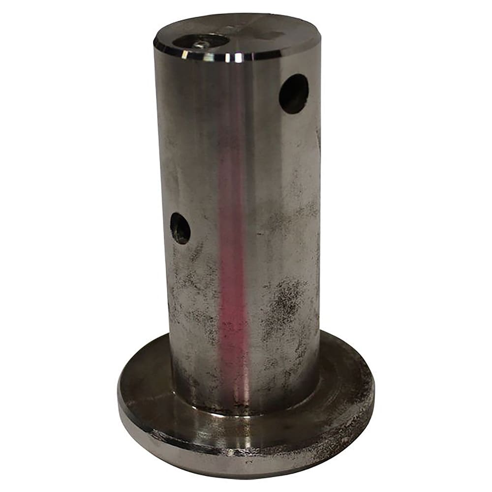Wastebuilt® Replacement for G&amp;H Shaft, Side Roller