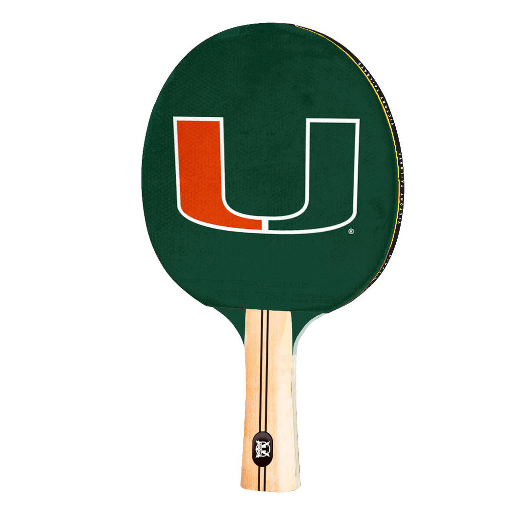 University of Miami Hurricanes