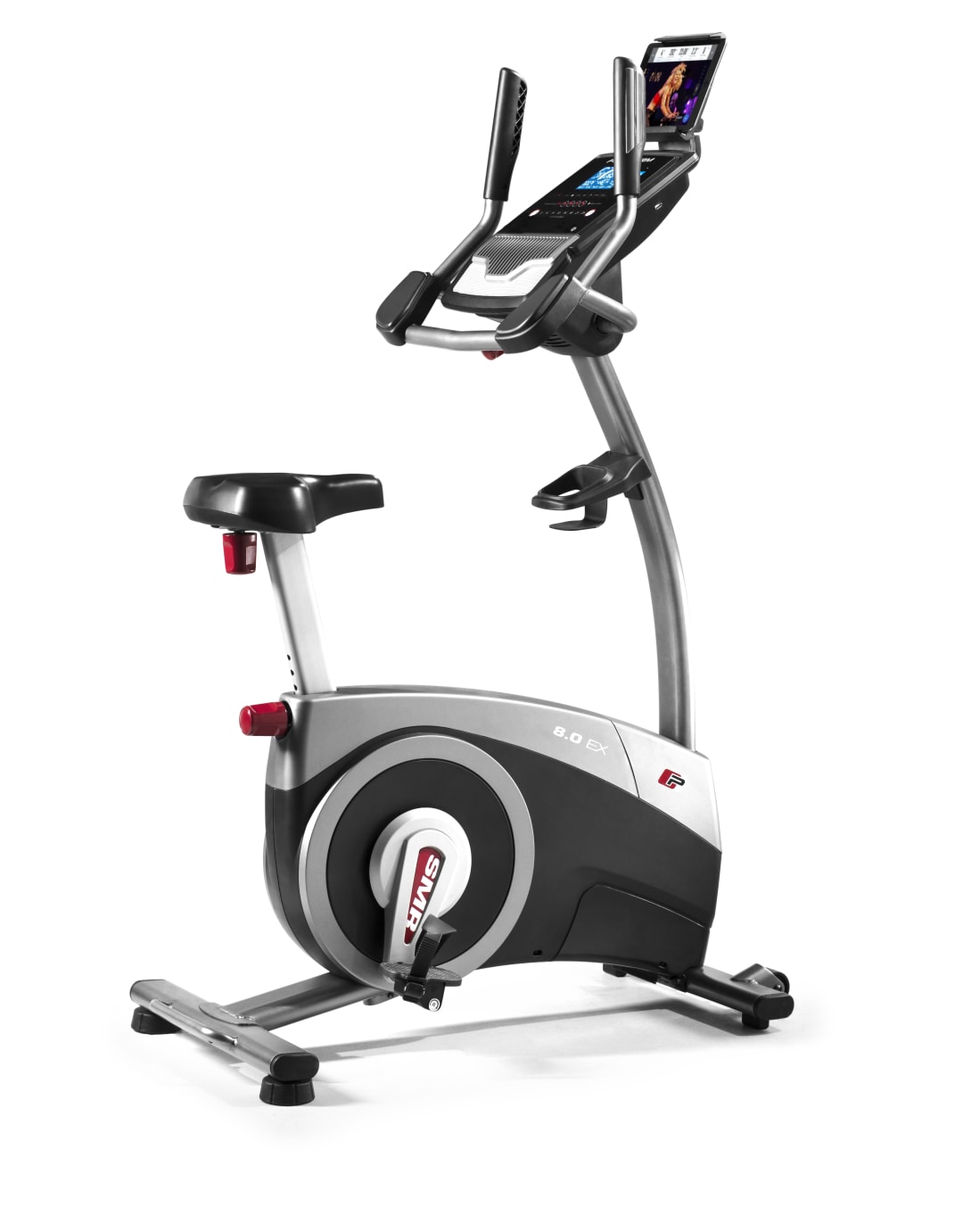 8.0 EX (Upright)
