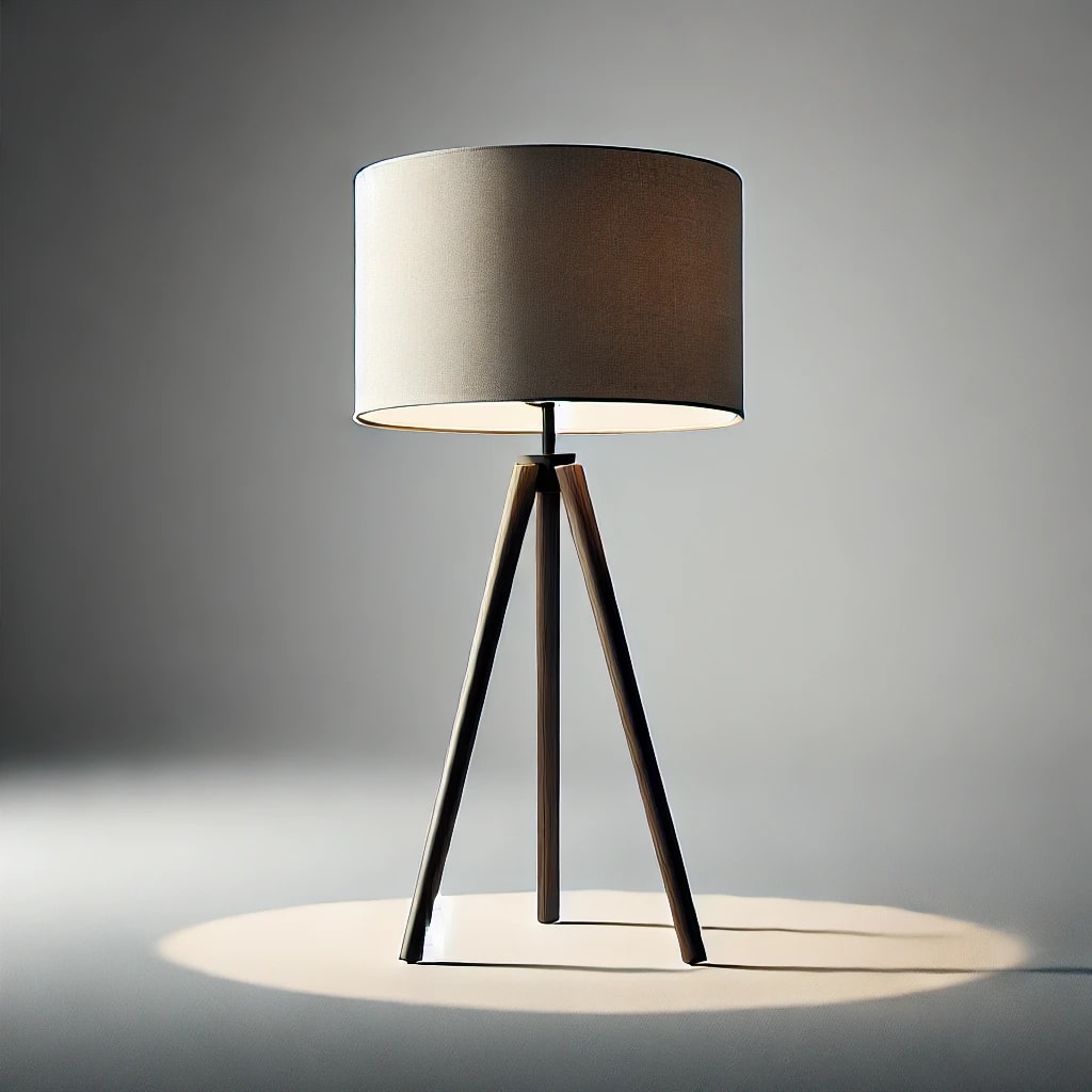 Lampadaire Beacon