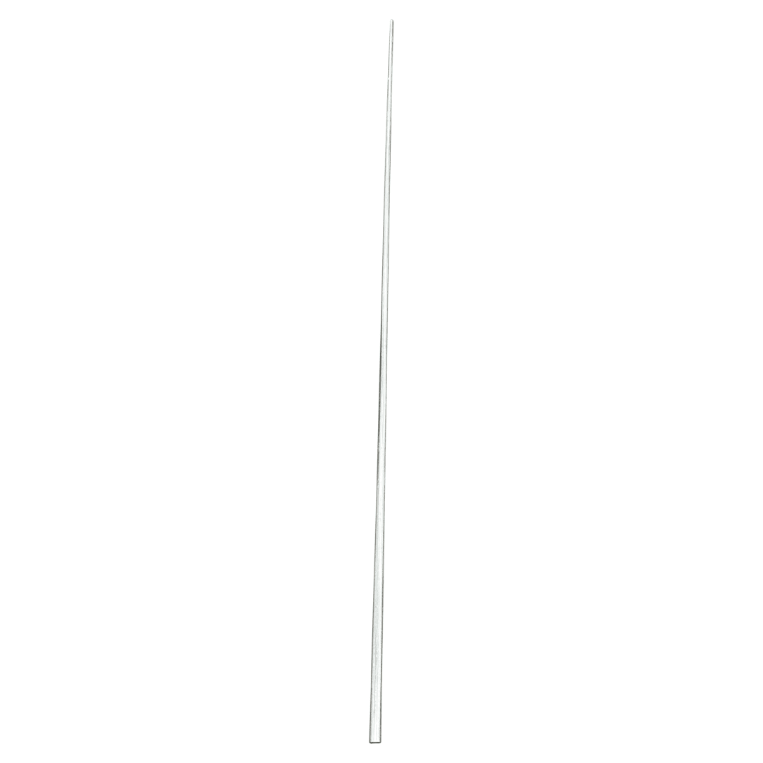 10' Dump Shade Pull Bar
