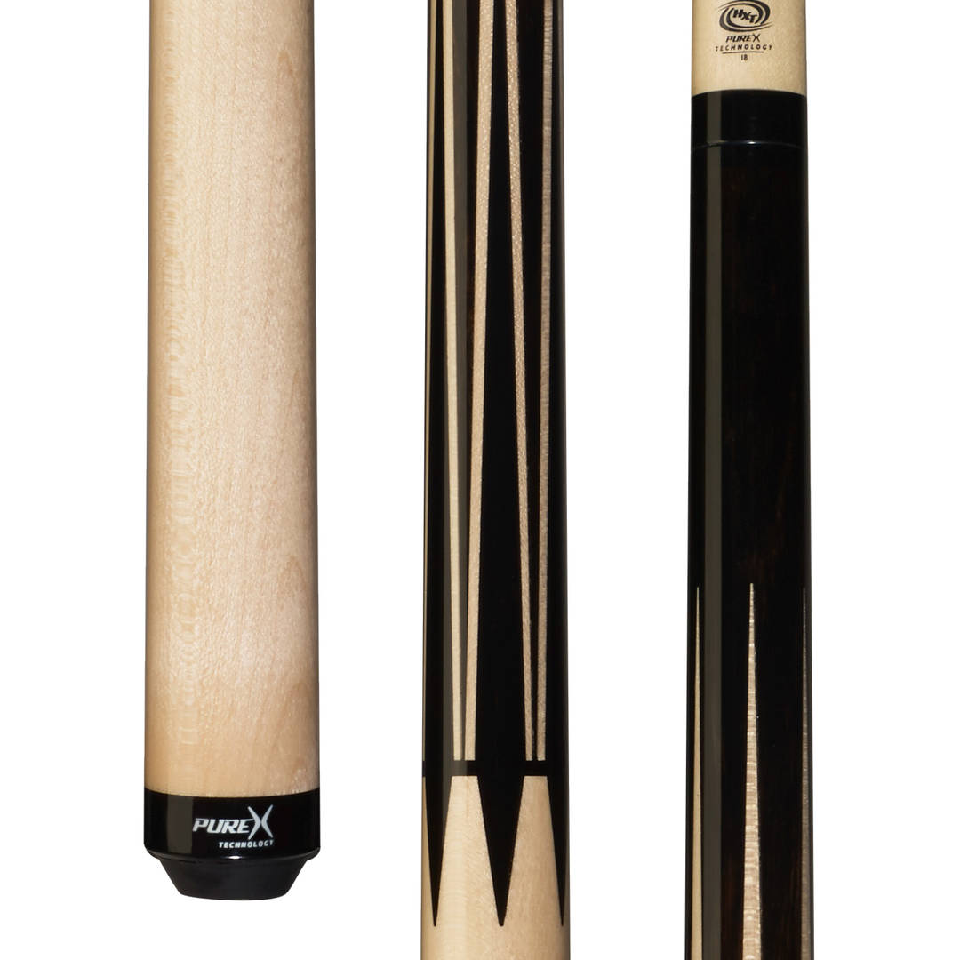 Pure X PURE X MAPLE AND EBONY