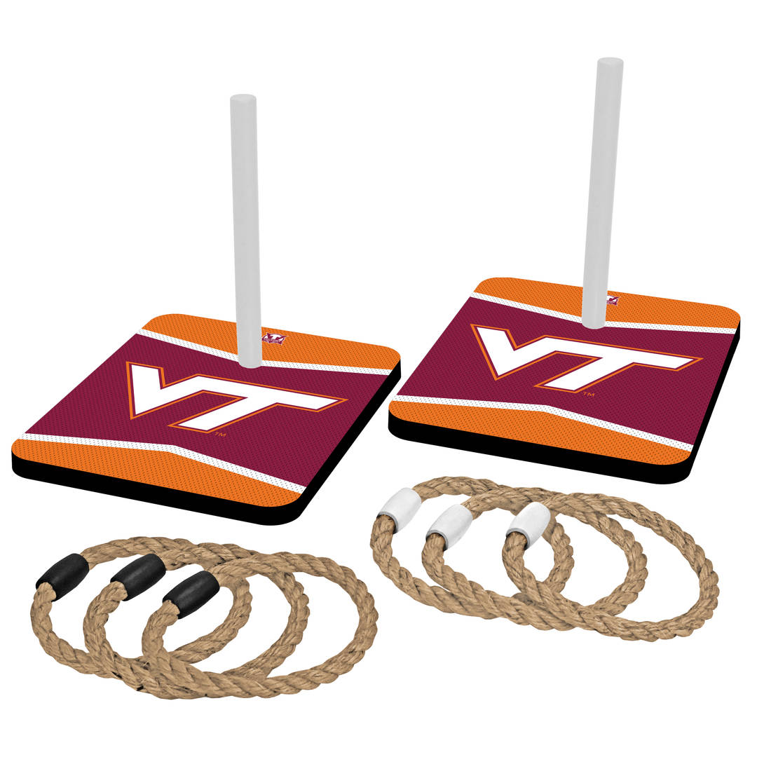 Virginia Tech Hokies | Quoit