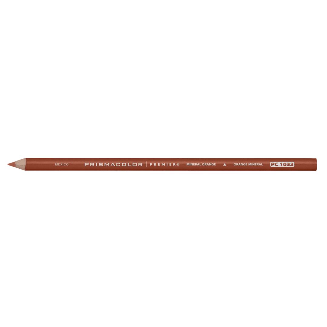 PC1033 MINERAL ORANGE
