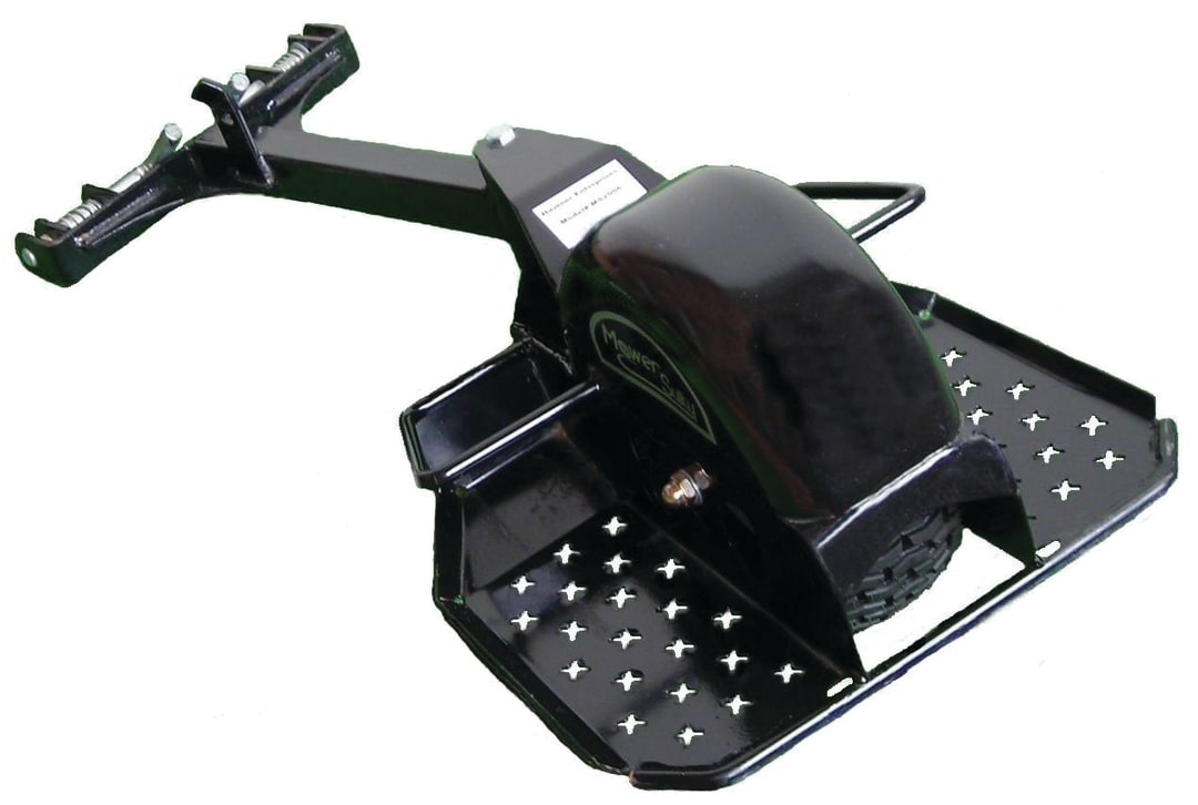 Mower Sulky, 1 Wheel, Universal