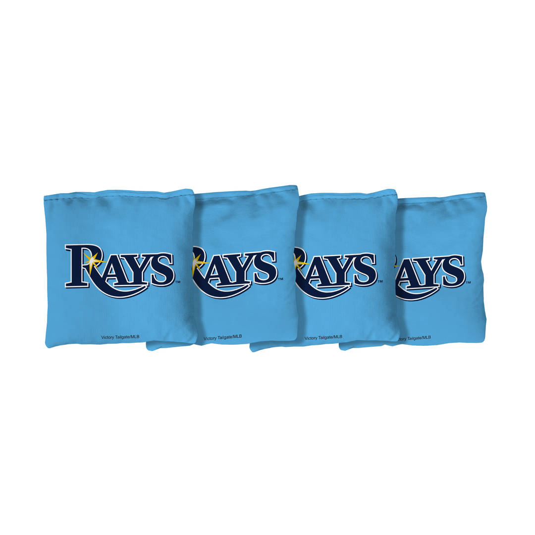 Tampa Bay Rays | Blue Corn Fil