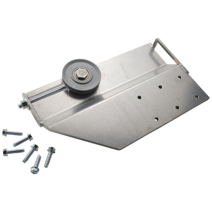 16" Rear Idler Extension Bracket Kit (Passenger Side)