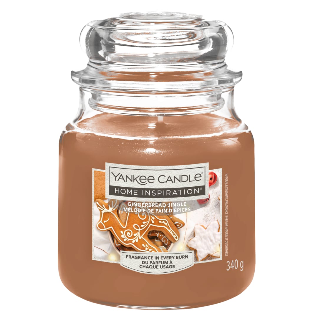 JAR-HIYC MED GNGRBRD JNGL YCE