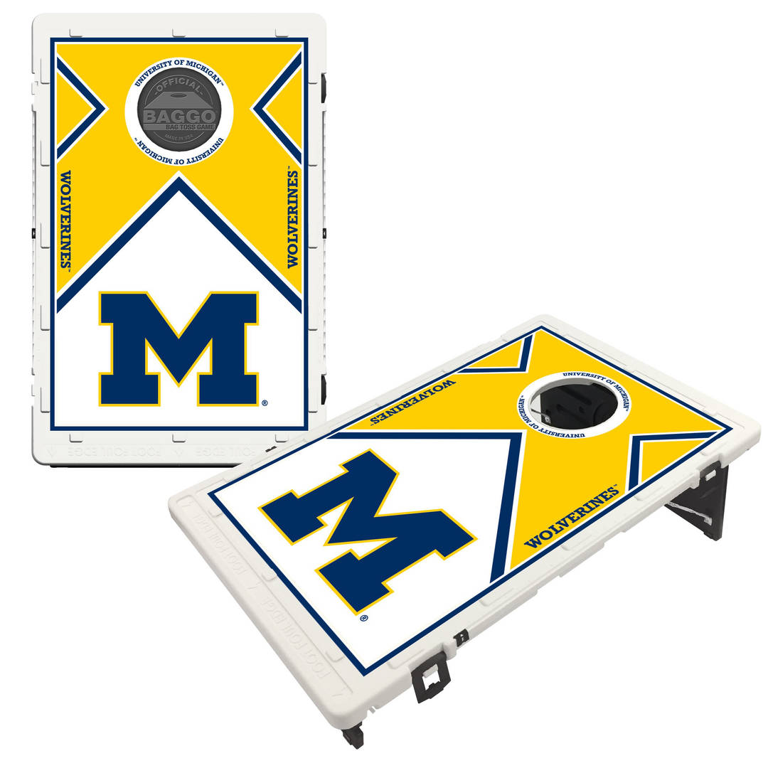 University of Michigan Wolveri