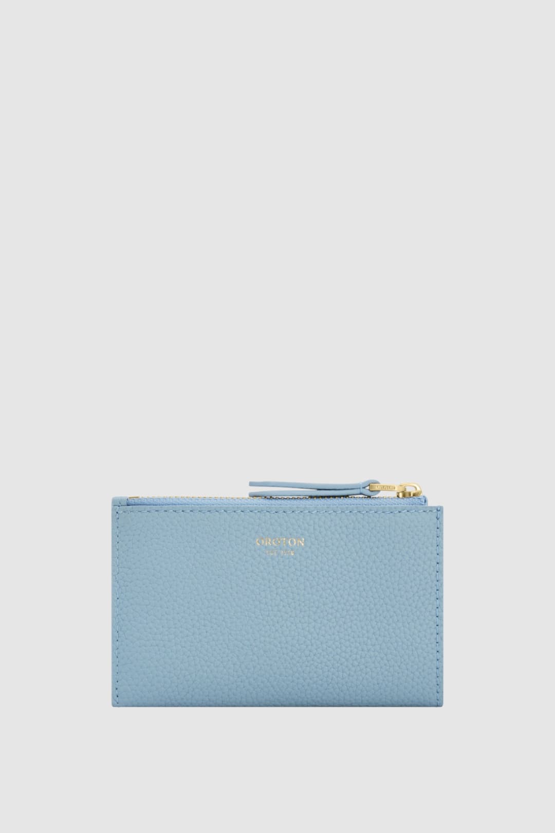 Eve Mini 4 Credit Card Zip Pouch