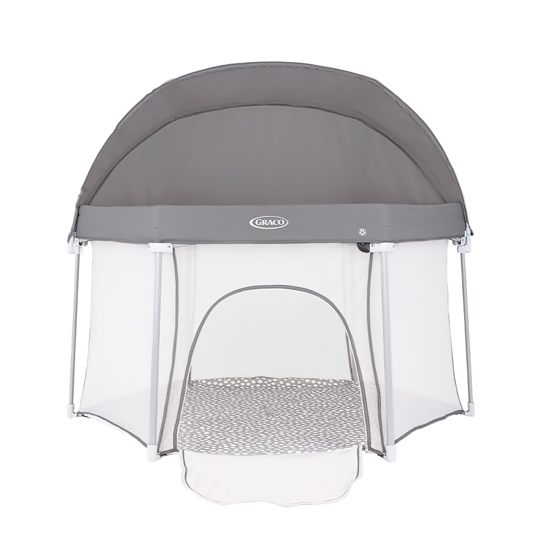 9AZ999DTYEU EVERGO PLAYPEN DOTTY