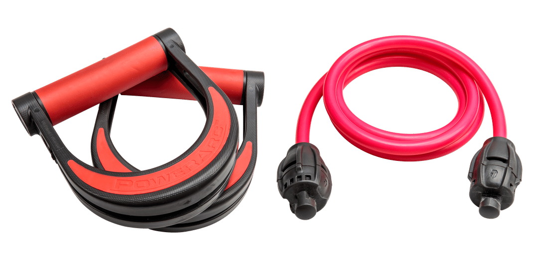 Lifeline 5' PowerArc Resistanc