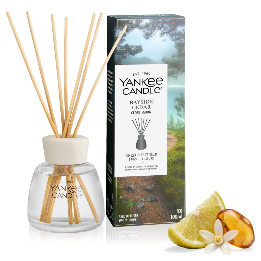 HF-YC REED KIT BAYSD CDR YCE