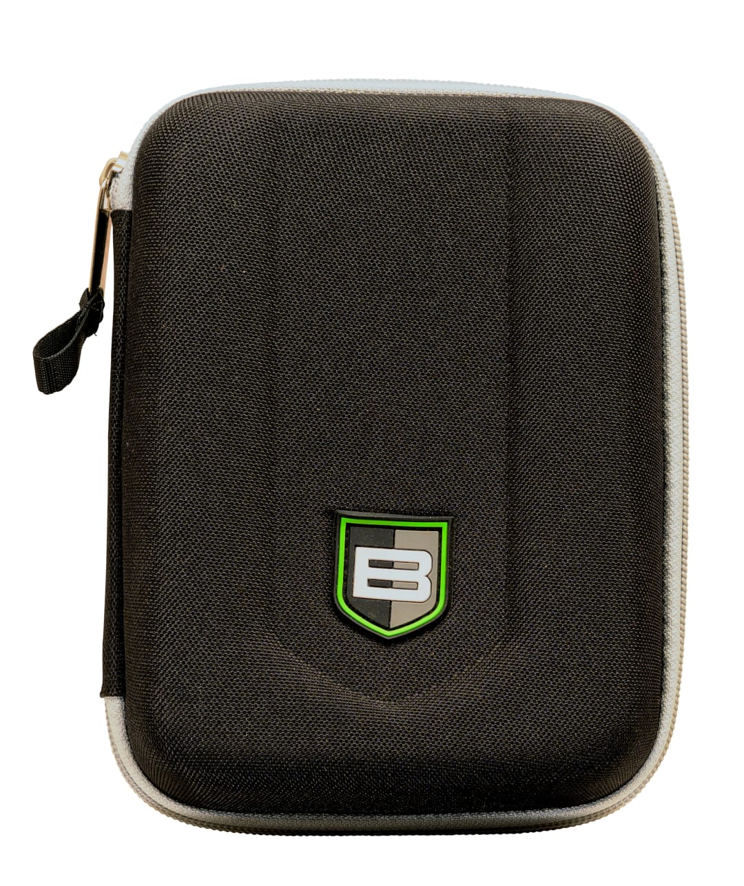 BCT™ Shield Series Cable Pull-Through Cleaning Kit, .22 - .45 Caliber, Black/Gray