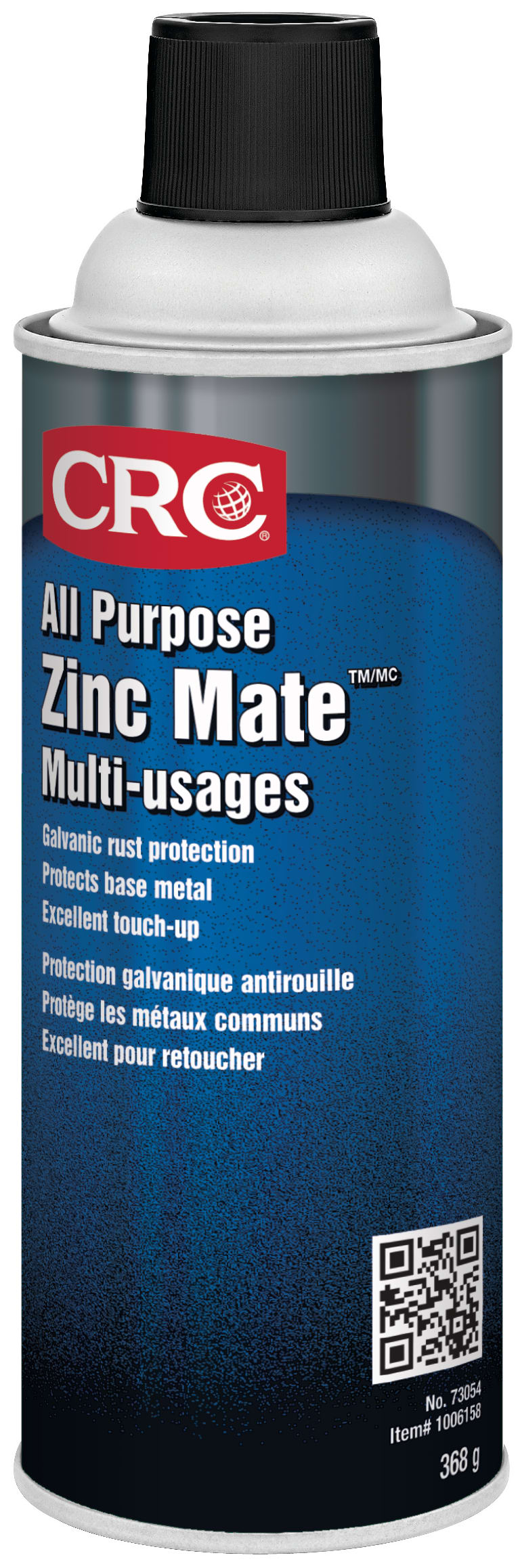 CRC Zinc Mate (F/E) 1X368G