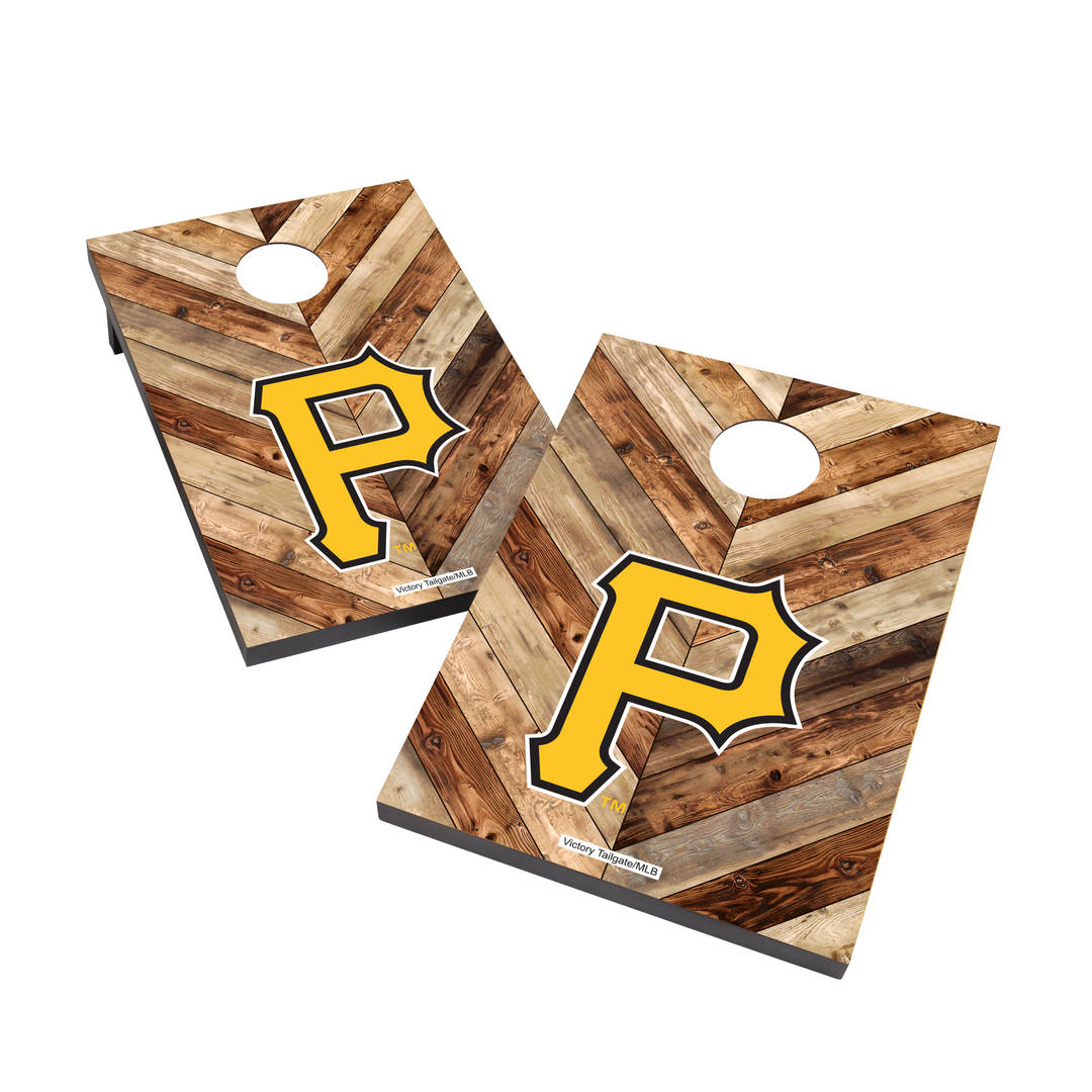 Pittsburgh Pirates | 2x3 Bag T