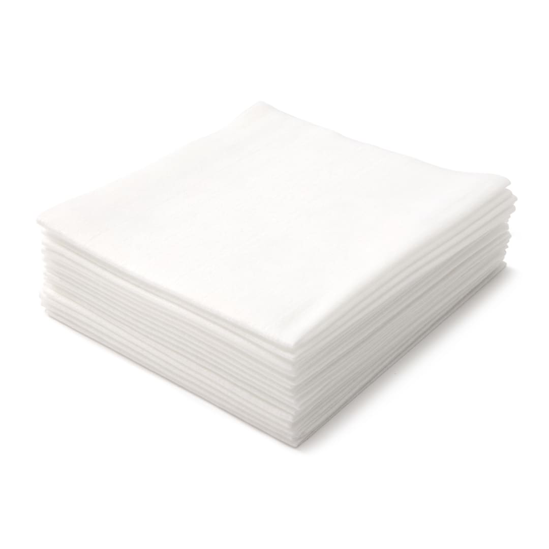 HYGEN R-100 12X12" DISP MF CLOTH 480 CT
