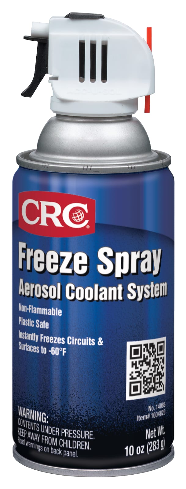 CRC Freeze Spray (S/E) 1X283G