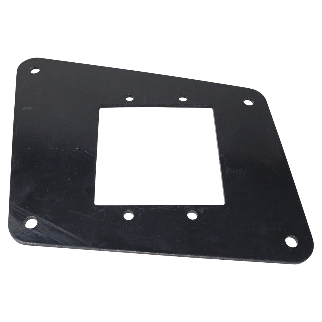 Wastebuilt® Replacement for McNeilus Mount, Rabbit Ear 08 Mack