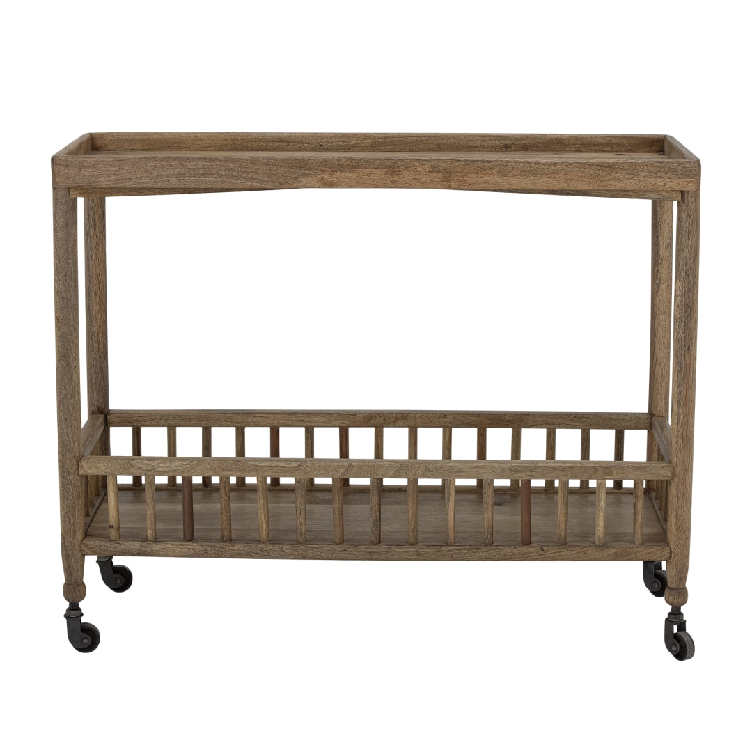 82065183 - Sali Console Table, Nature, FSC®100%, Mango STOCK: 36