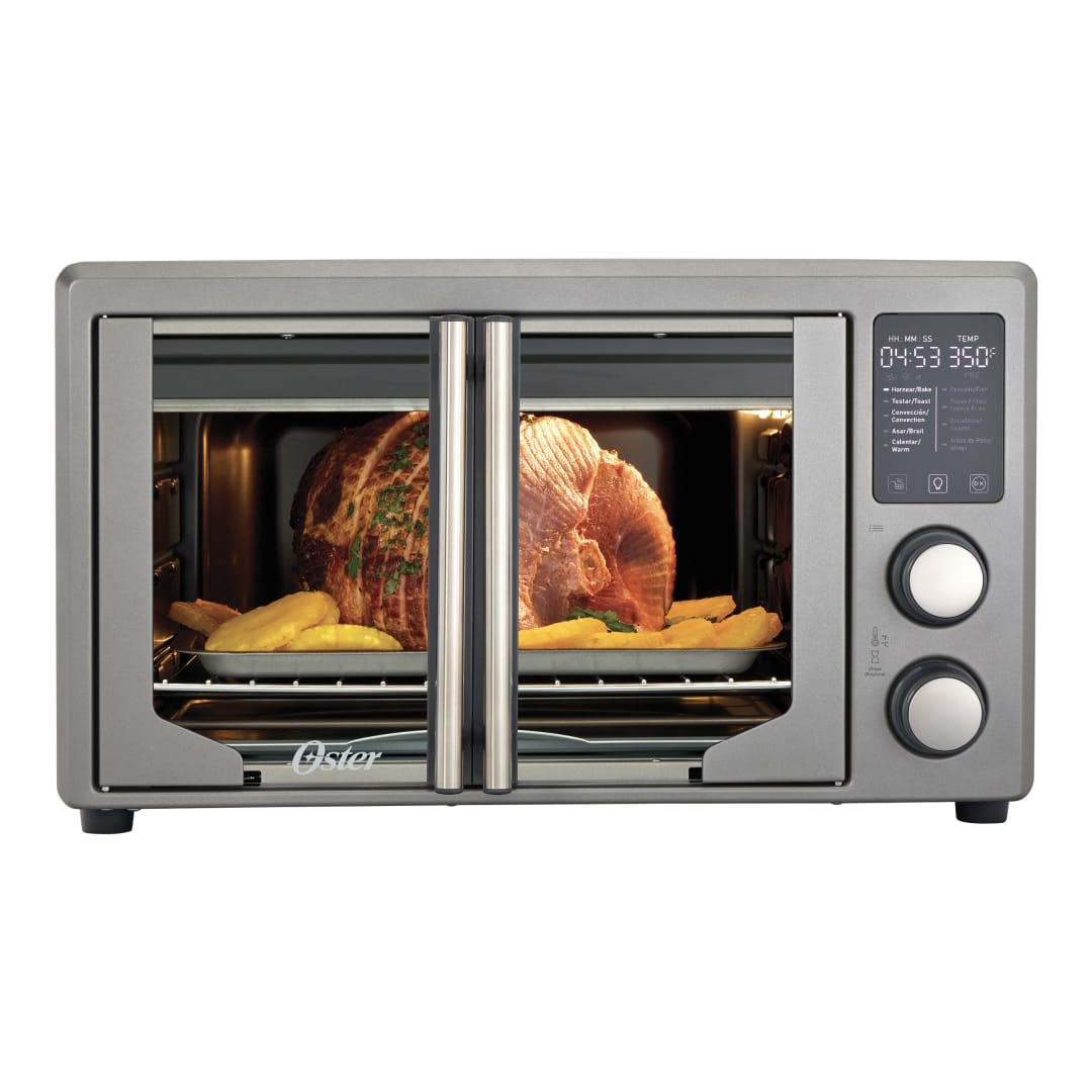 AIRFRYER OVEN OSTER 42L DIGITAL FR DOOR