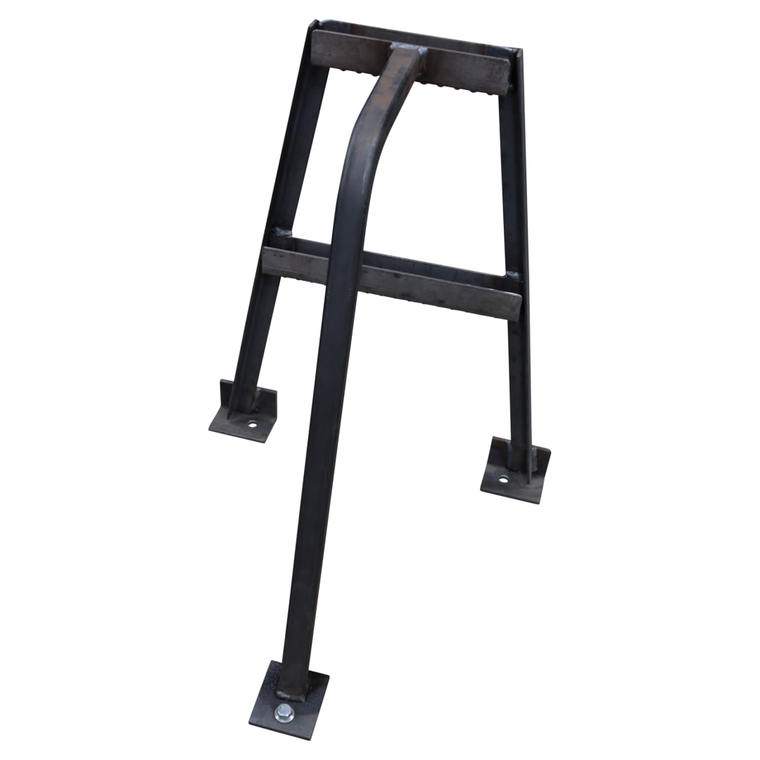 Wastebuilt® Replacement for Cusco Sidebox Ladder Assembly
