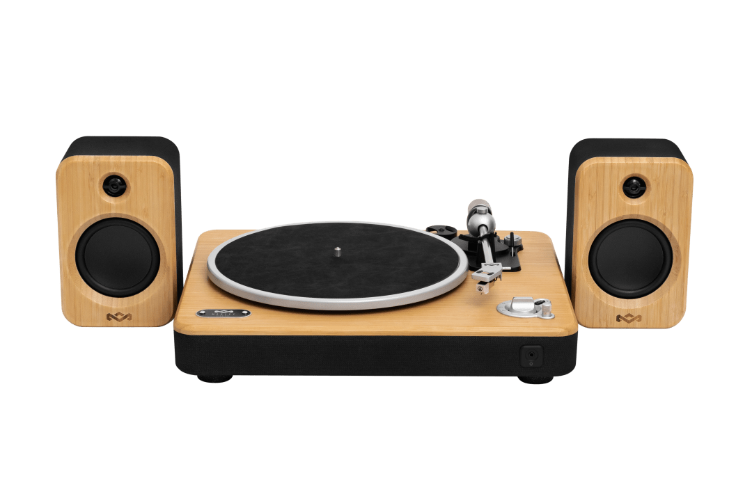 Stir It Up Wireless 2+ With Speakers