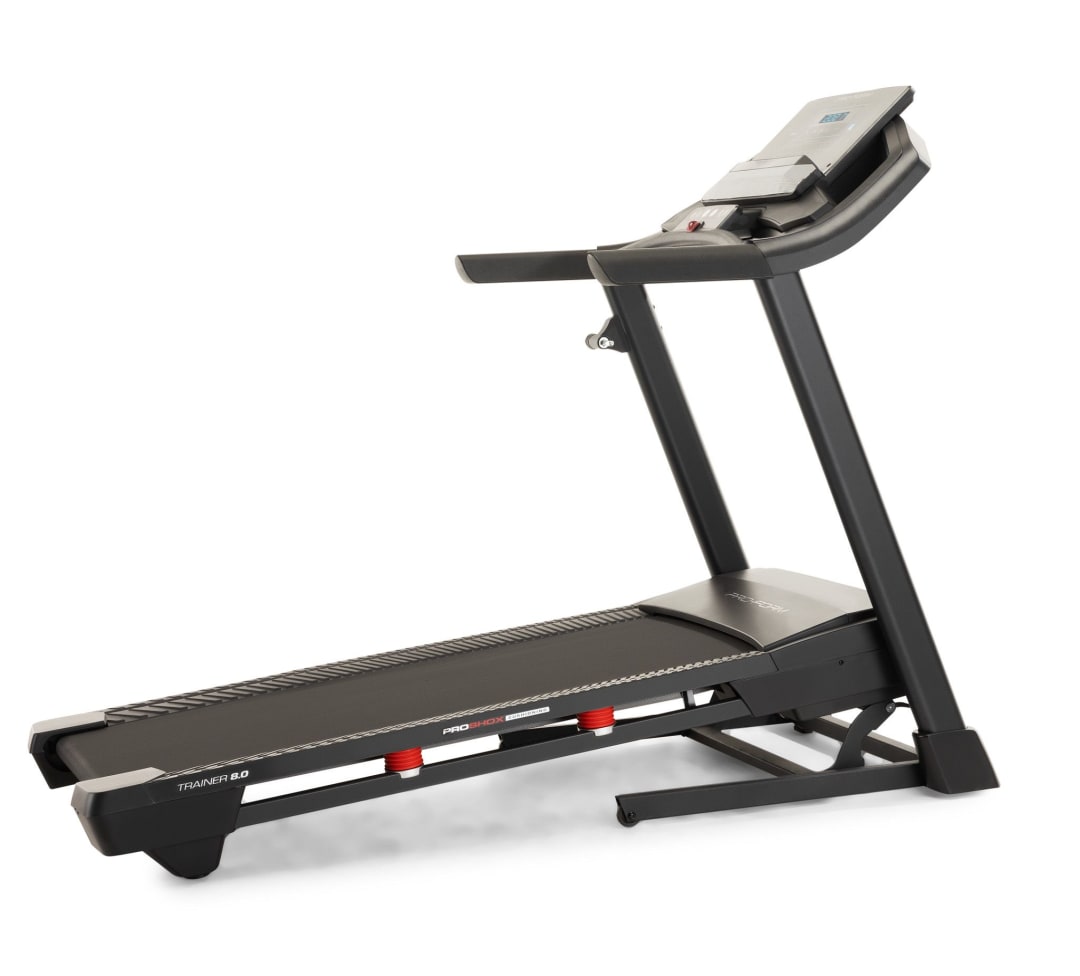 Trainer 8.0