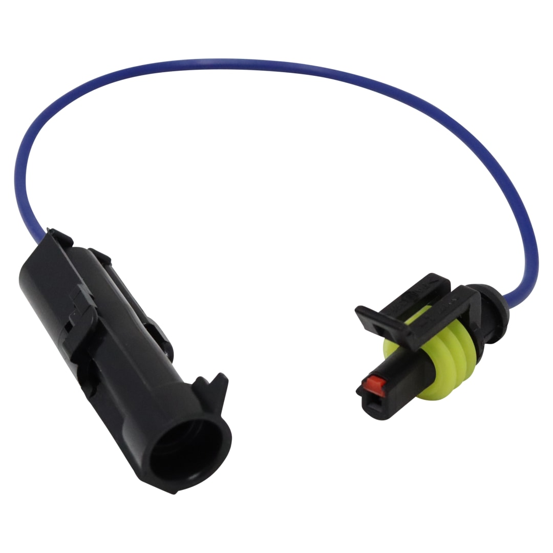 Wastebuilt® Replacement for Peterson Manufacturing Pigtail