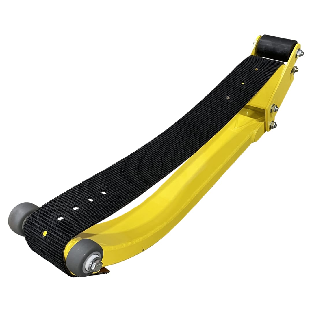 Wastebuilt® Replacement for Heil Grabber Assembly